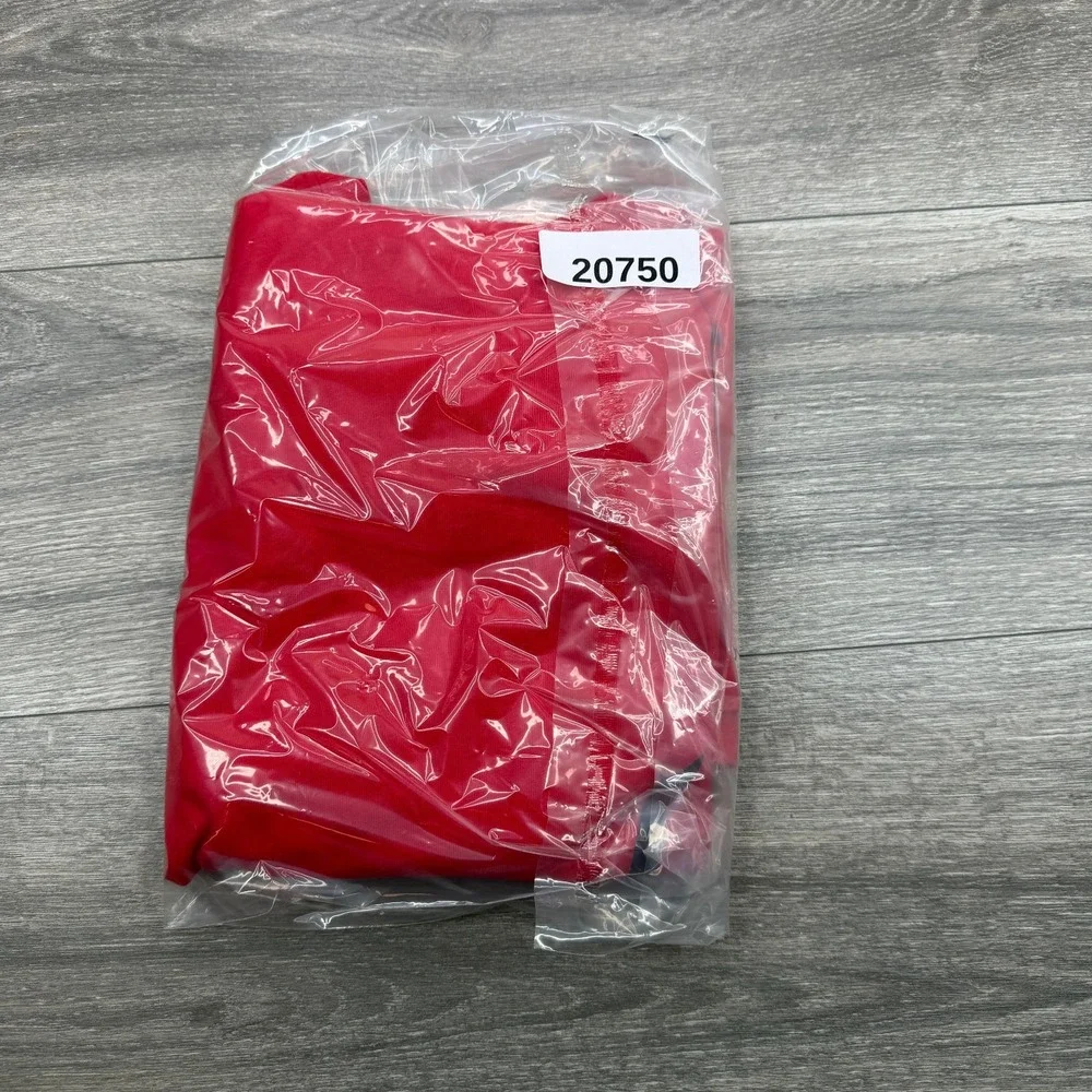 Adidas Manchester United T Shirt Men XXL Red Cristiano Ronaldo #7 Soccer Graphic